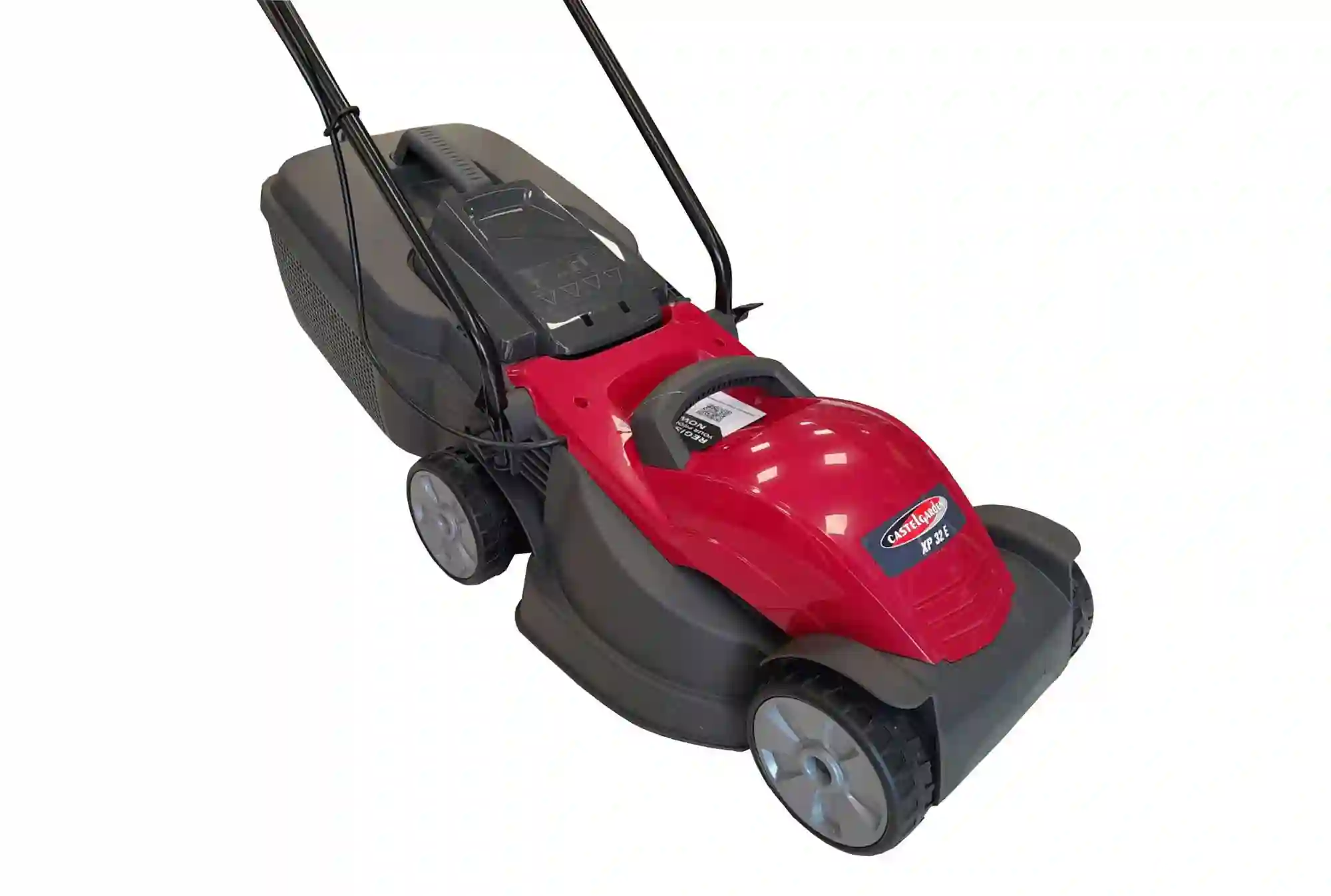 XP32E | Castel Garden | Χλοοκοπτικό ηλεκτρικό 