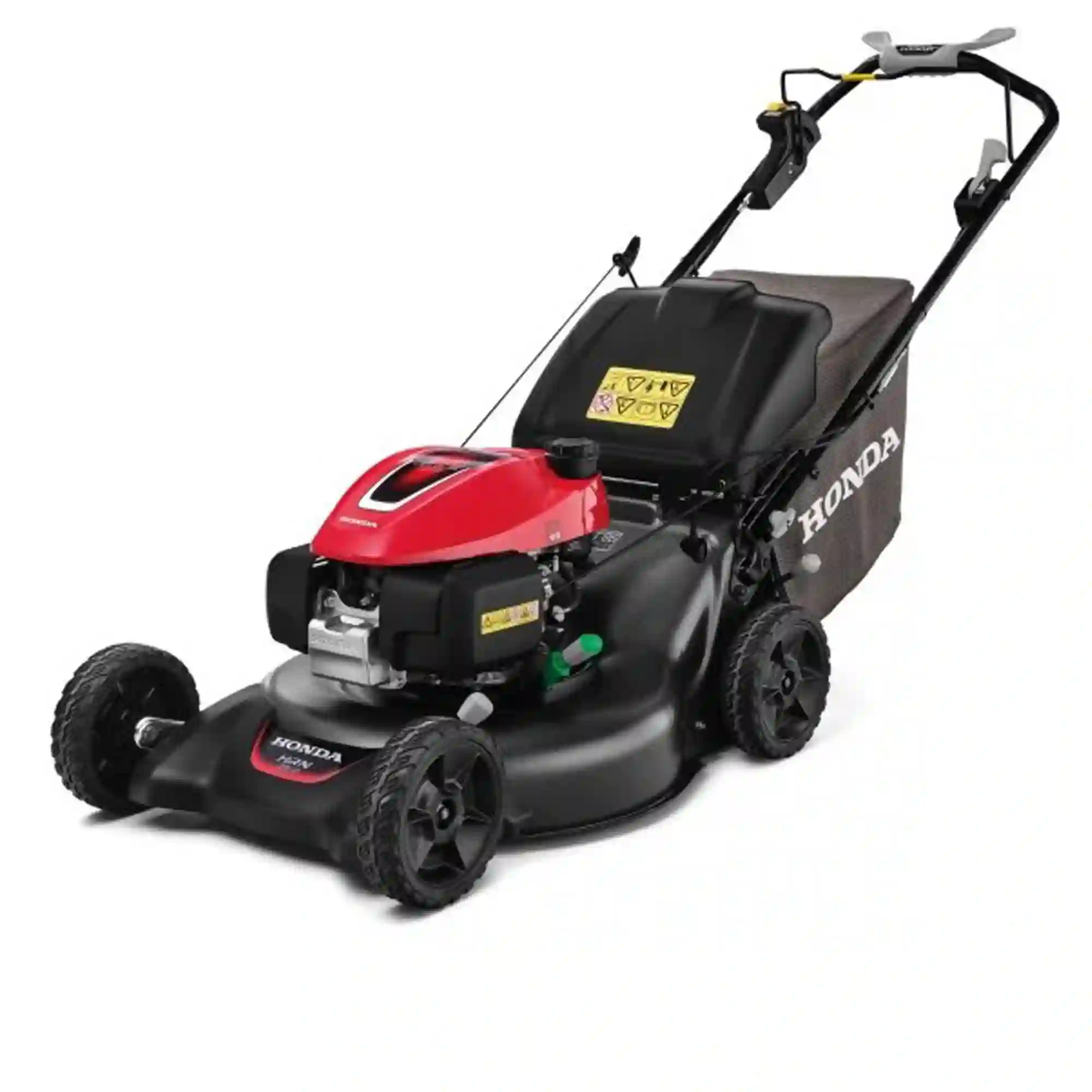 HRΝ536 | Honda | Χλοοκοπτικό βενζινοκίνητο (C2VKEH)