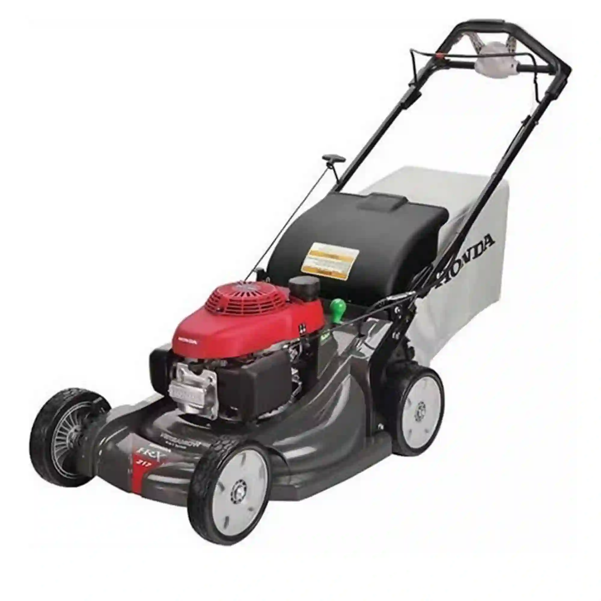 HRX537 | Honda | Χλοοκοπτικό βενζινοκίνητο (C7-VKEH)