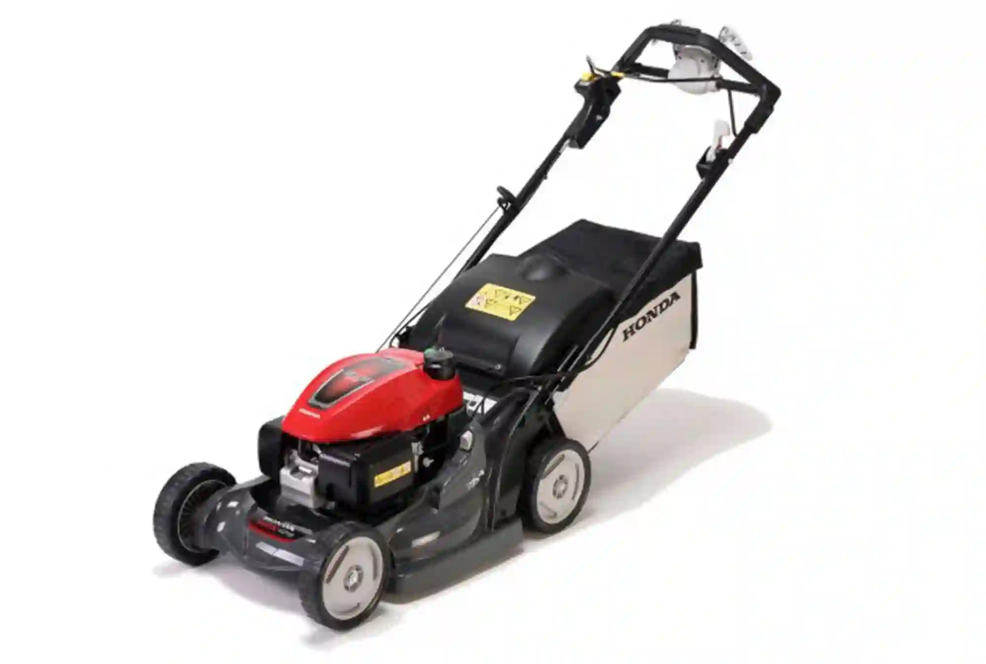 HRX476 | Honda | Χλοοκοπτικό βενζινοκίνητο (C2HYEH)