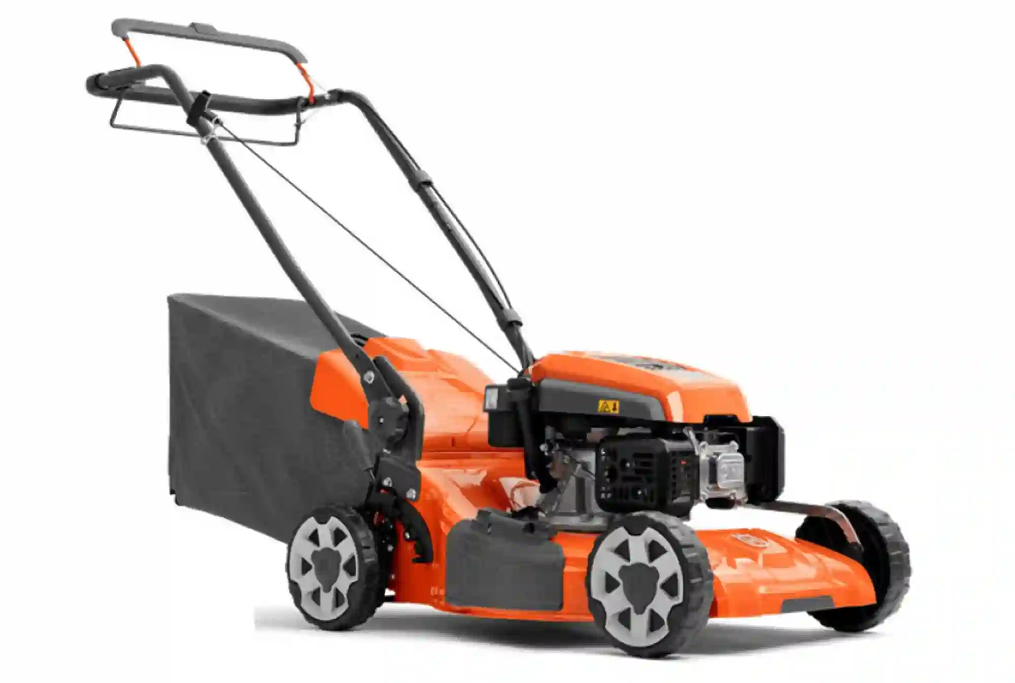 LC151 | Husqvarna | Χλοοκοπτικό βενζινοκίνητο - ΕΩΣ 12 ΑΤΟΚΕΣ ΔΟΣΕΙΣ