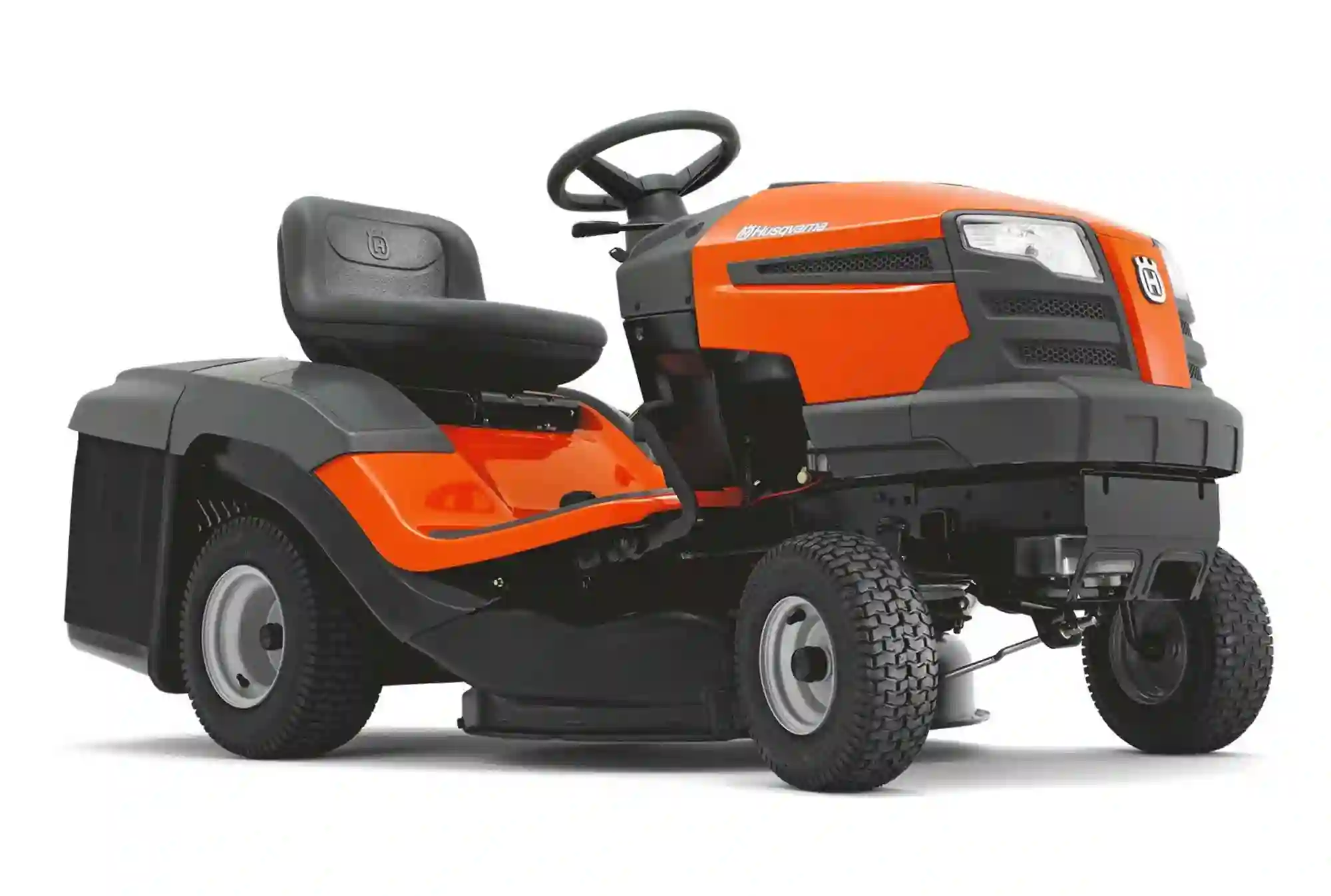 TC130 | Husqvarna | Χλοοκοπτικό τρακτέρ 