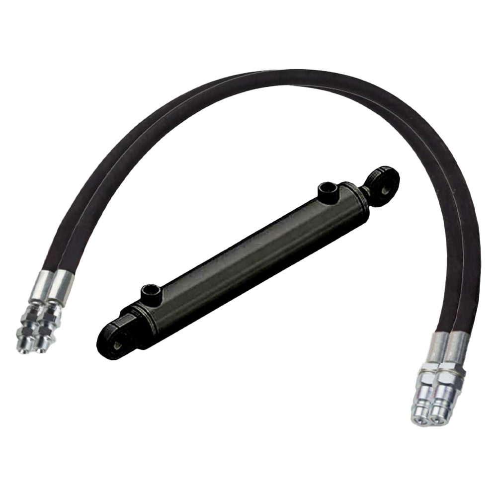 Σύστημα υδραυλικής μετατόπισης BKH/ARES