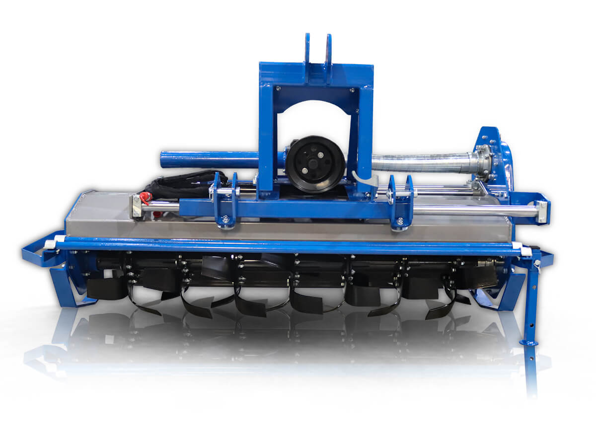 BF140-H | Graecus | Φρέζα βαρέως τύπου υδραυλική μετατόπιση 