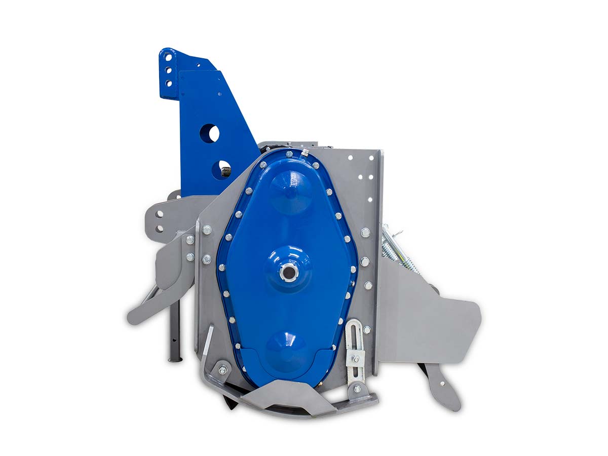 YBFS230 | Graecus | Φρέζα υπερβαραίου τύπου γραναζωτή 