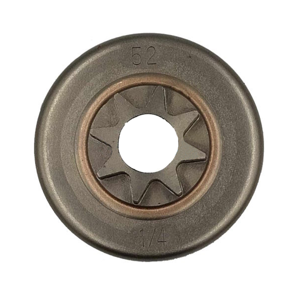 Echo | Καμπάνα αλυσοπριόνου 1/4