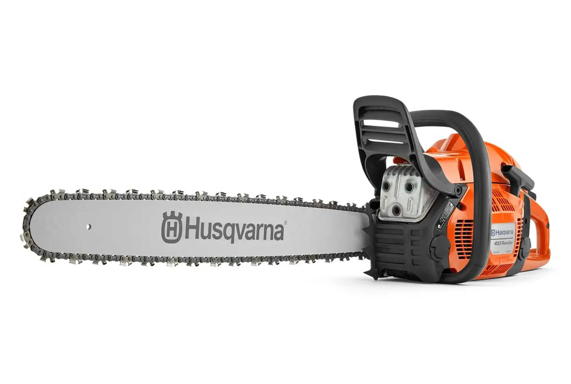 455 Rancher | Husqvarna | Αλυσοπρίονο 18'' - ΕΩΣ 12 ΑΤΟΚΕΣ ΔΟΣΕΙΣ