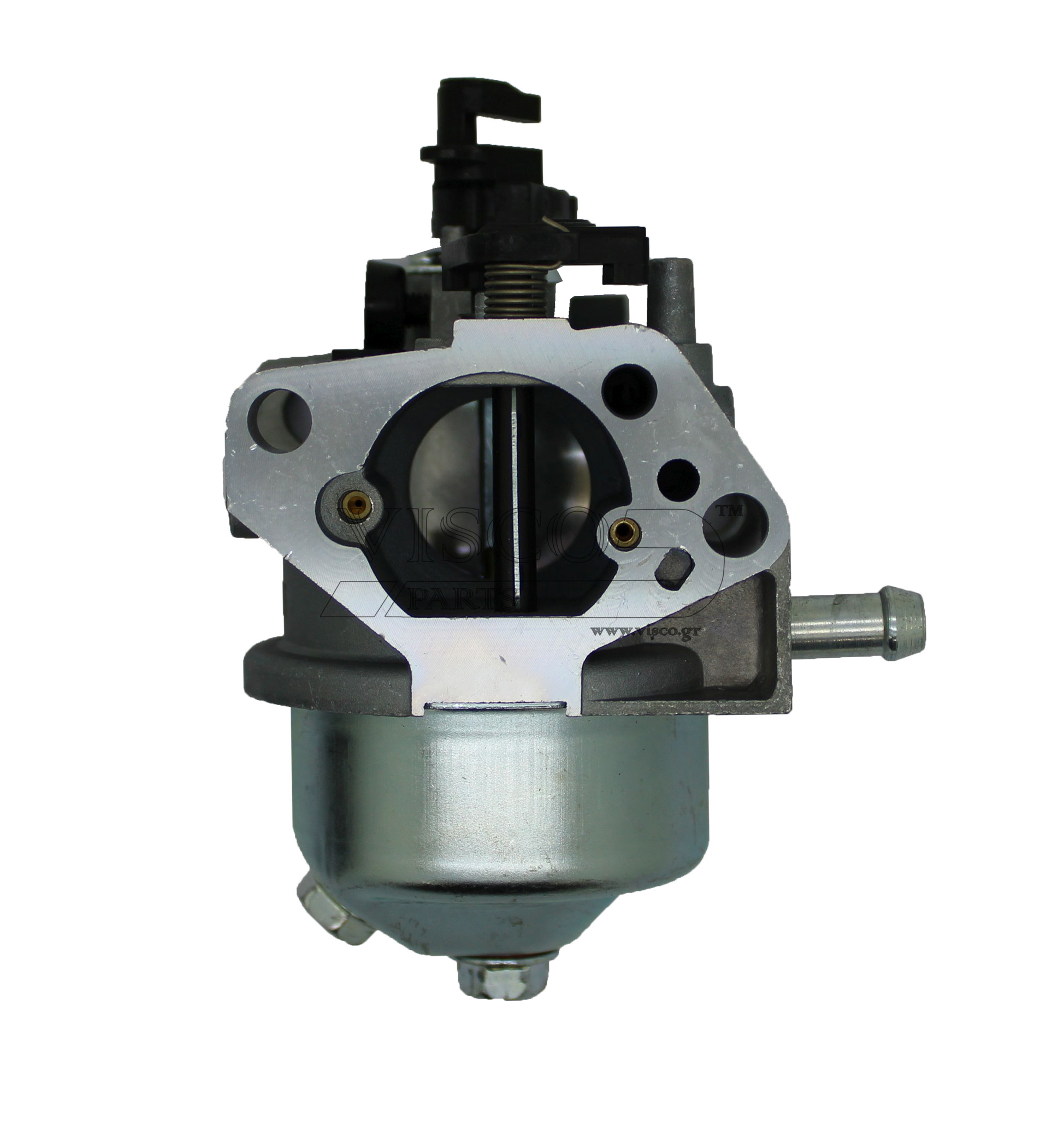 LONCIN | Καρμπυρατέρ LC1P92F-452cc (v1) *ORIGINAL