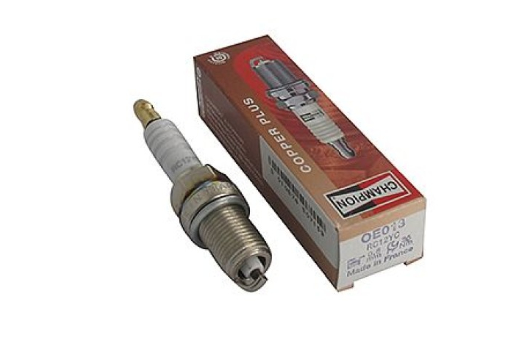 CHRC12YC | Champion | Μπουζί 