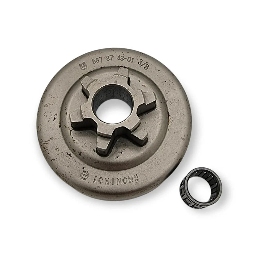 T525 | Husqvarna | Καμπάνα Husqvarna 3/8 6Τ 