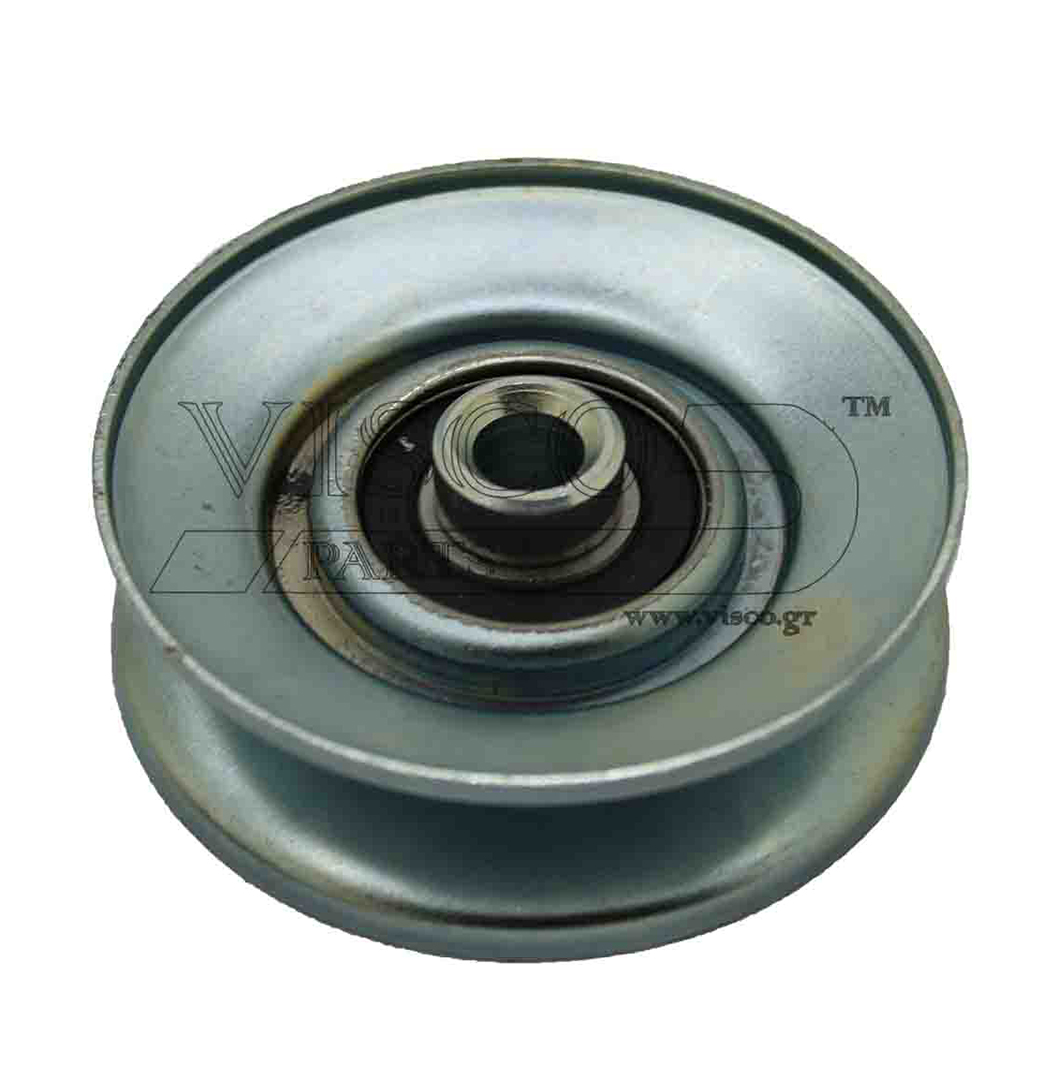 Τροχαλία Ιμάντα HUSQVARNA CTH 130-151-160-180-200-210-220