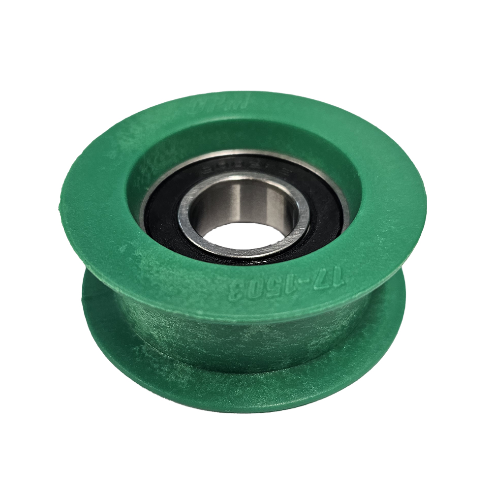 CASTEL GARDEN | Τροχαλία Ιμάντα TC 102-122 / TCP 102-122 (ΤΡΧ-014)