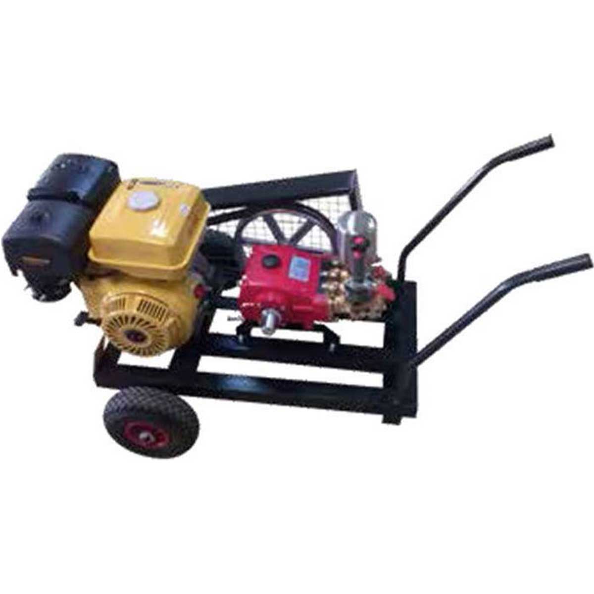 Farmate Ψεκαστικό Συγκρότημα Βενζινοκίνητο