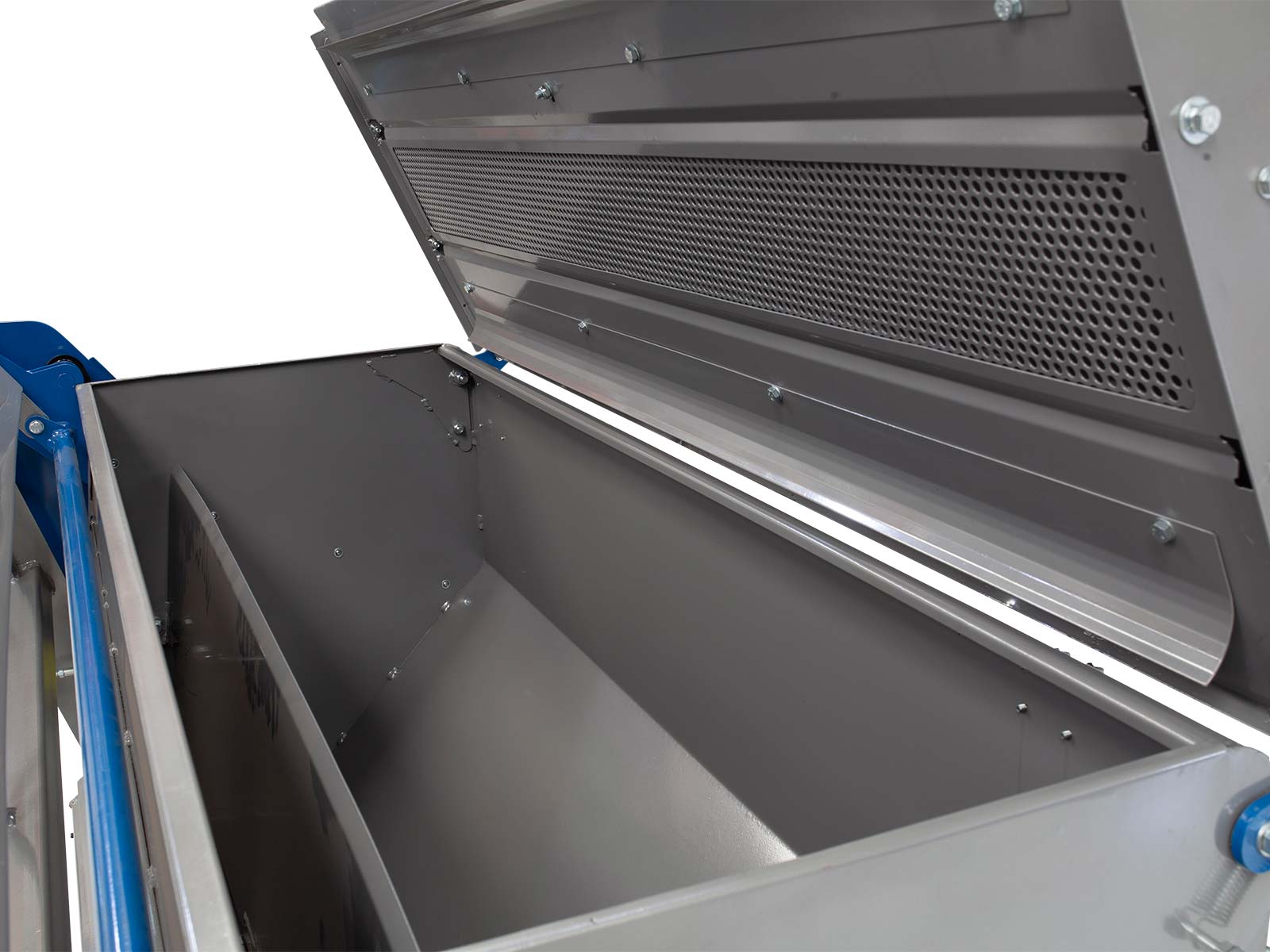 BSK200-H | Graecus | Καταστροφέας υδραυλικός με συλλέκτη 2,00m 