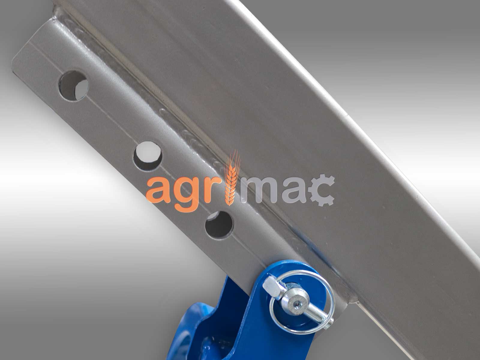 MT450 | Graecus | Αρίδα με τρυπάνι (Φ450) 